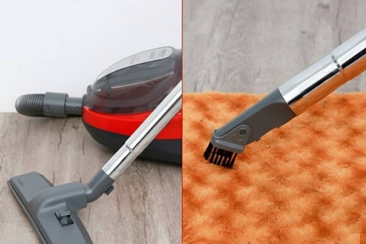 Máy hút bụi Hitachi CV-SF20V (Hình 6)