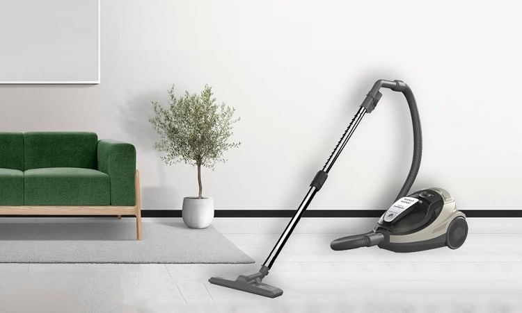 Máy hút bụi Hitachi CV-SF20V (Hình 7)