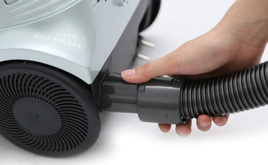 Máy hút bụi Hitachi CV-SU20V 3