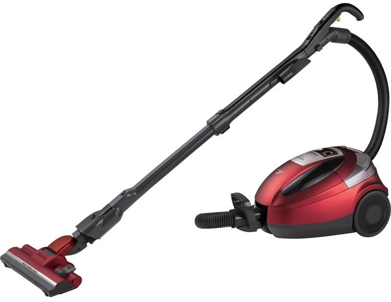 Máy hút bụi Hitachi CV-SU23V 2