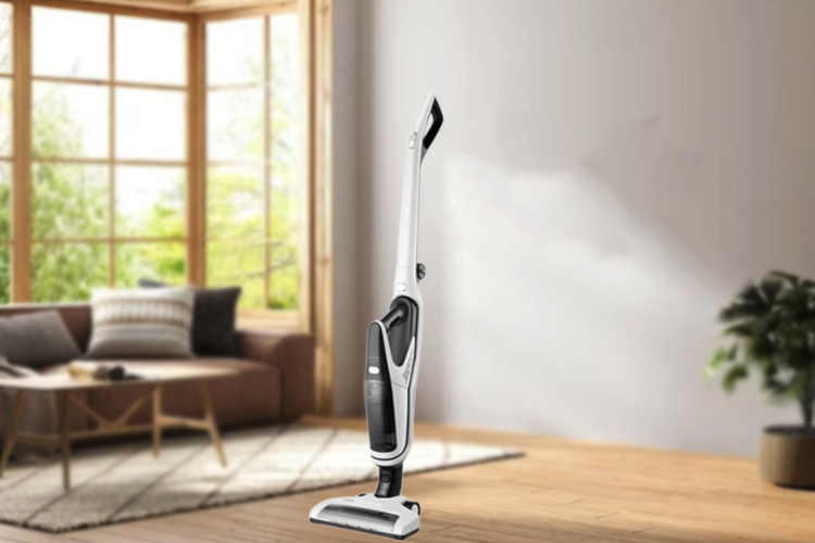 Review máy hút bụi không dây Hitachi PV-X80M 7