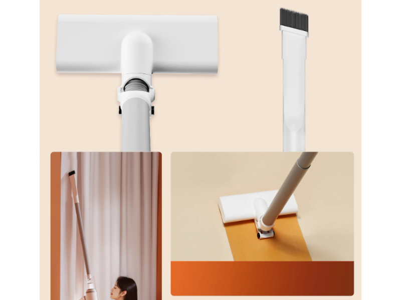 Máy hút bụi không dây Magic A-061 (hình 9)