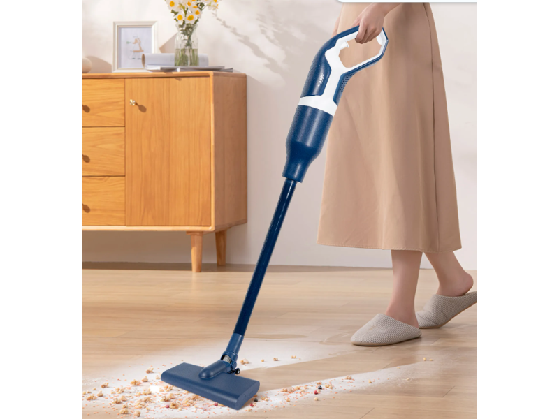 Máy hút bụi không dây Magic A-063 (hình 3)