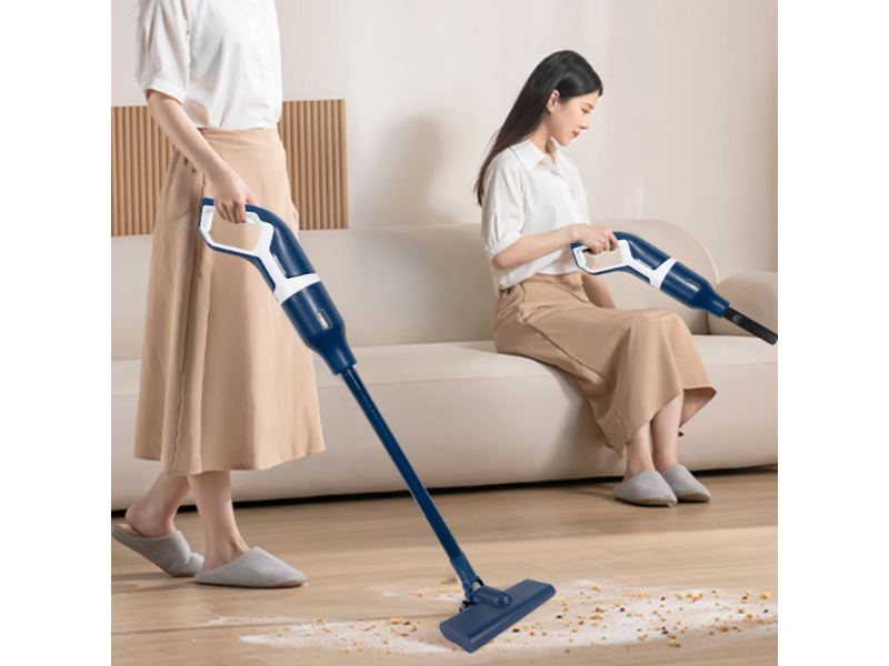 Máy hút bụi không dây Magic A-063 (hình 6)