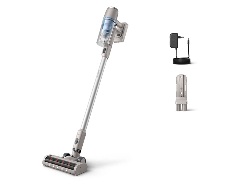 Máy hút bụi không dây Philips XC2011/01 (hình 1)