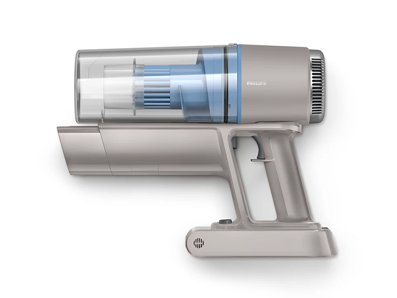 Máy hút bụi không dây Philips XC2011/01 (hình 7)