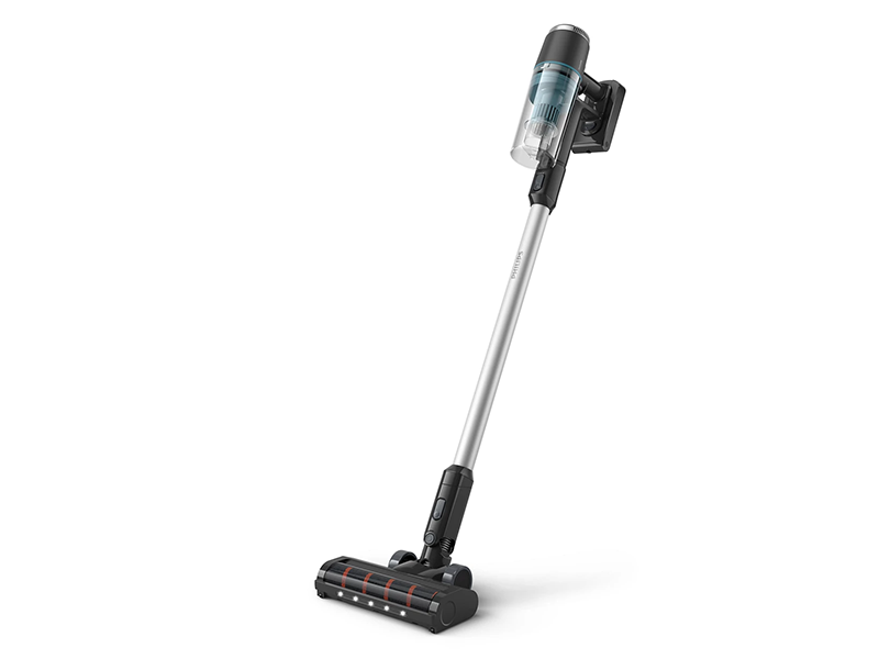 Máy hút bụi không dây Philips XC3031/01 (hình 2)