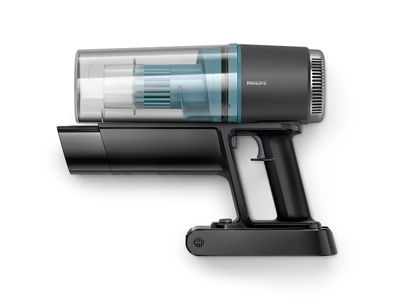 Máy hút bụi không dây Philips XC3031/01 (hình 6)
