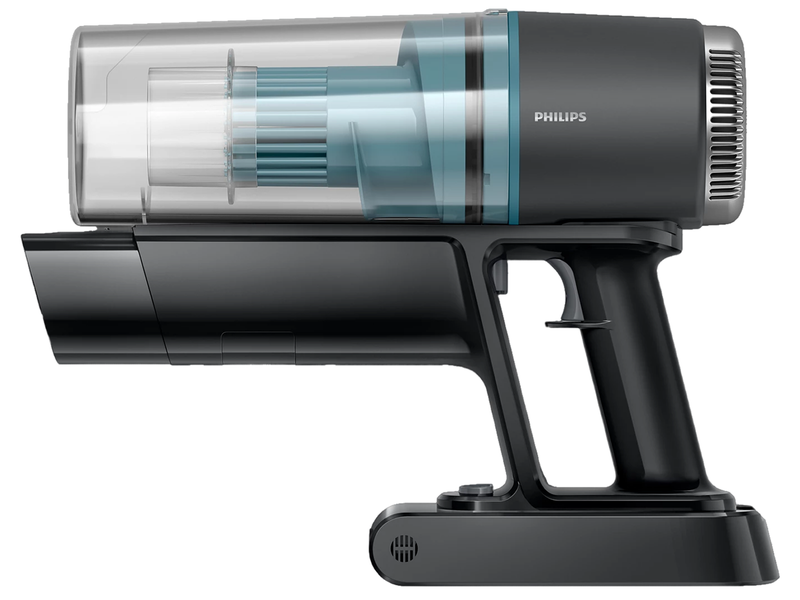 Máy hút bụi không dây Philips XC3131/01 (hình 8)