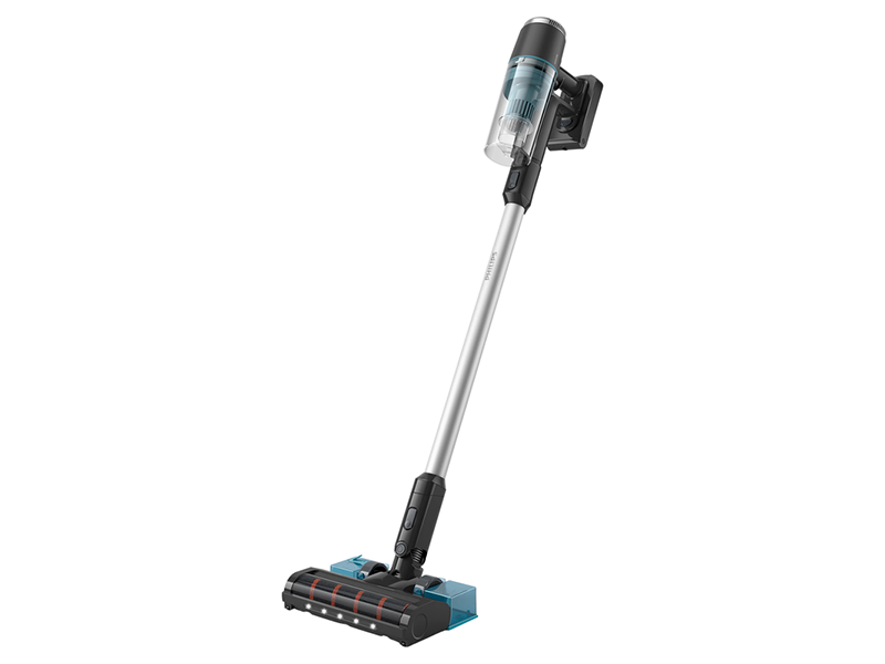 Máy hút bụi không dây Philips XC3131/01 (hình 2)