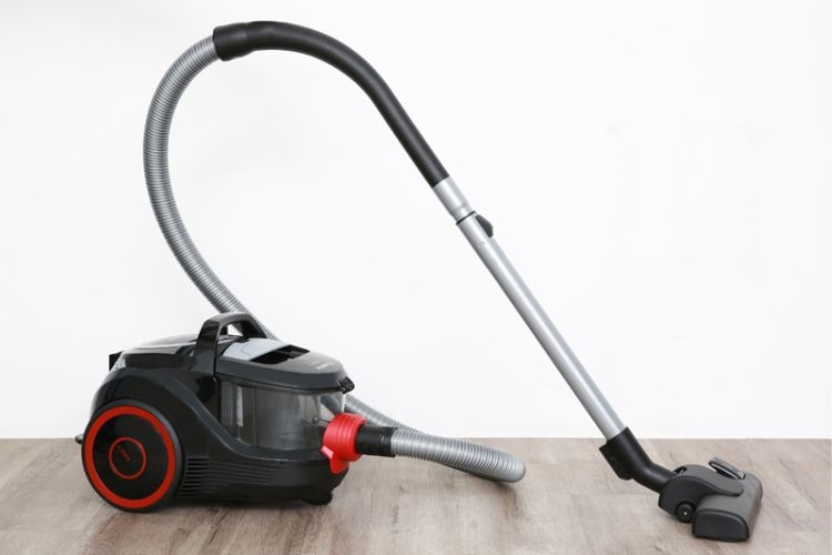 Máy hút bụi lau nhà bị kẹt motor là do đâu? Tìm hiểu biện pháp xử lý hiệu quả