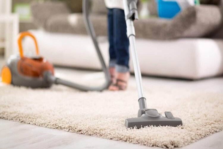 Tìm hiểu lỗi máy hút bụi lau nhà bị rung lắc mạnh và cách khắc phục an toàn, nhanh chóng