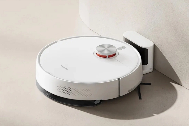 m&aacute;y h&uacute;t bụi lau nh&agrave; bị v&ocirc; nước motor 4