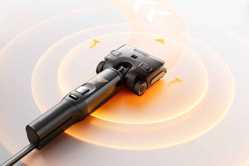 Máy hút bụi lau nhà không dây Roborock F25 Ultra - hình 1