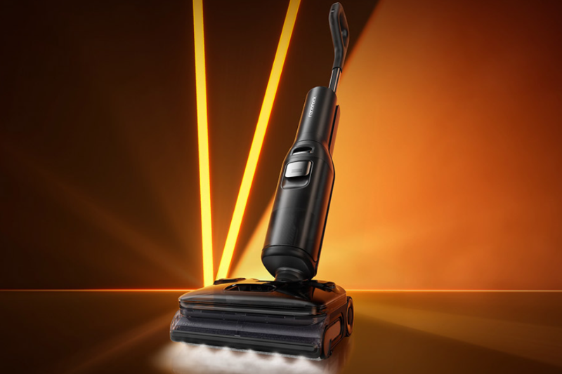 Máy hút bụi lau nhà không dây Roborock F25 Ultra - hình 10