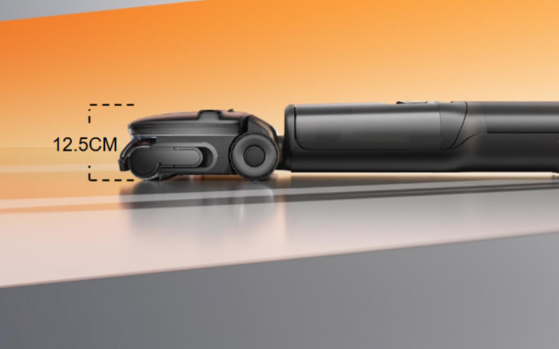 Máy hút bụi lau nhà không dây Roborock F25 Ultra - hình 9