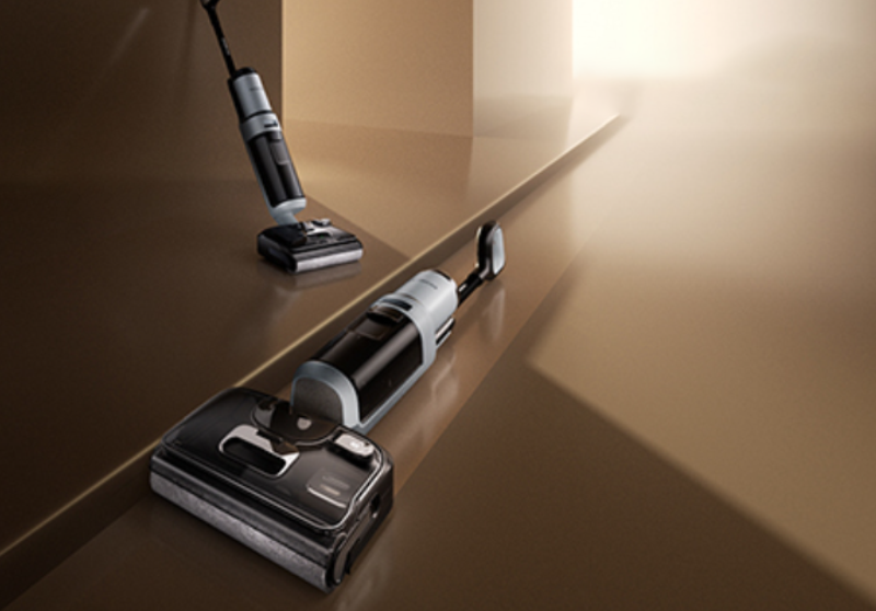 Máy hút bụi lau nhà không dây Tineco Floor One i5 Stretch Plus (hình 9)(