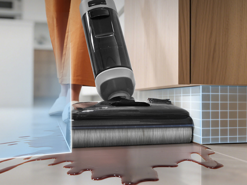 Máy hút bụi lau nhà không dây Tineco Floor One i5 Stretch Plus (hình 6)