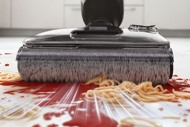 Máy hút bụi lau nhà không dây Tineco Floor One i6 Stretch Plus (hình 2)