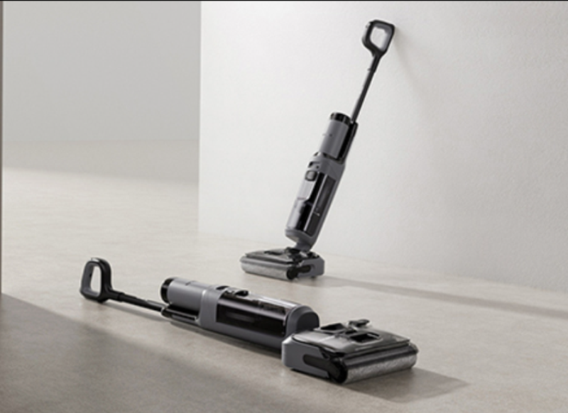 Máy hút bụi lau nhà không dây Tineco Floor One i6 Stretch Plus (hình 1)