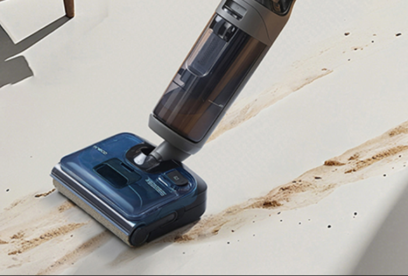 Máy hút bụi lau nhà không dây Tineco Floor One i6 Stretch Plus (hình 3)
