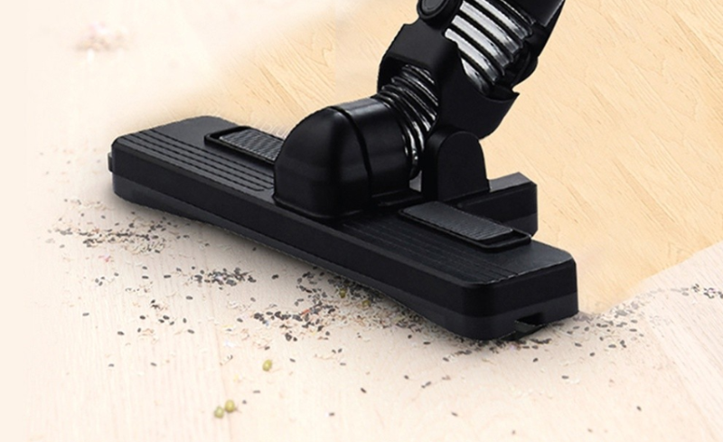 Máy hút bụi Lock&Lock ENV336BLK - Hình 4