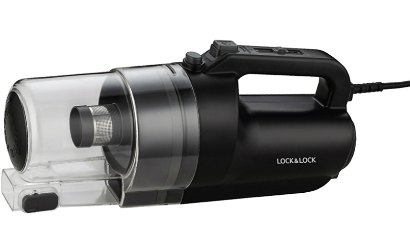 Máy hút bụi Lock&Lock ENV336BLK - Hình 6