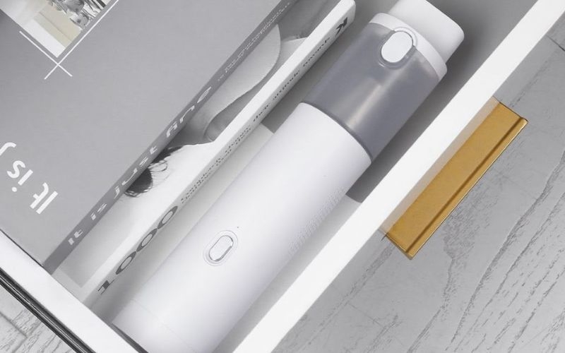 máy hút bụi Lydsto 2