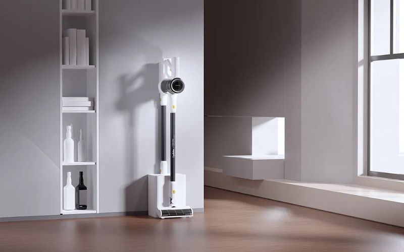 máy hút bụi Lydsto 5