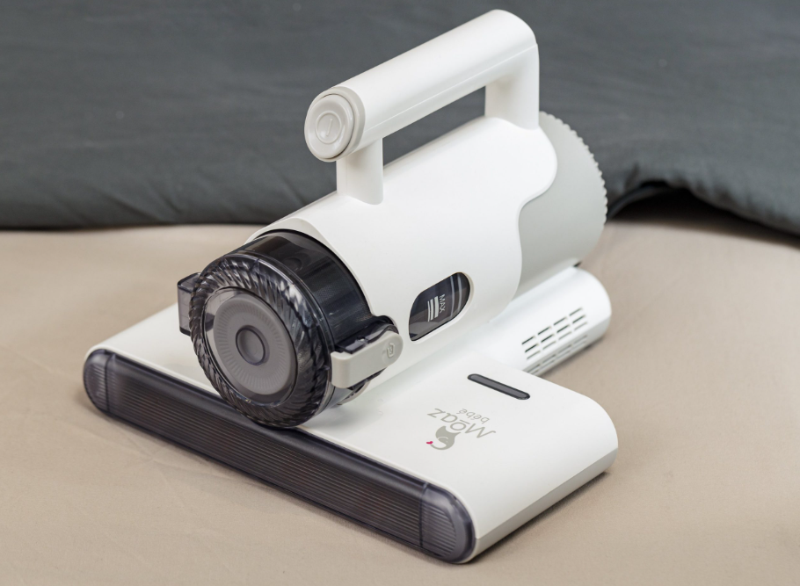 Máy hút bụi Moaz BéBé - hình 2