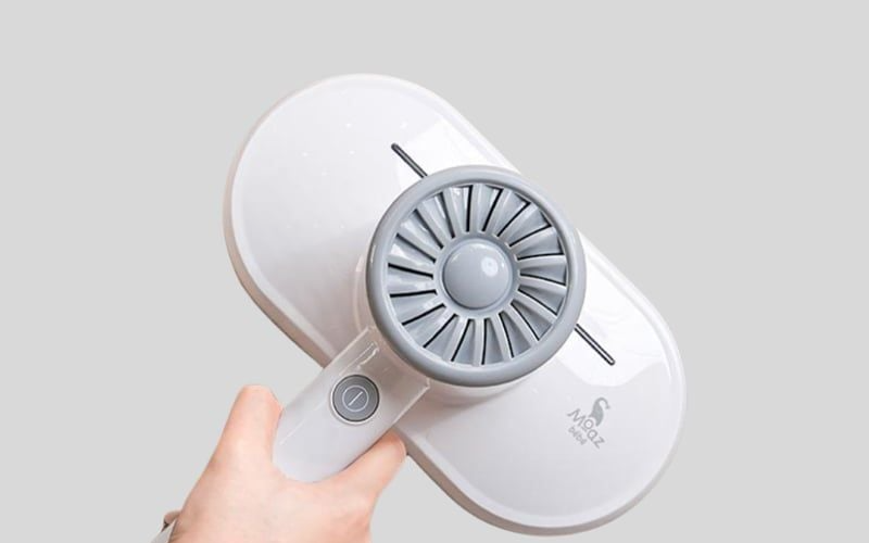 Máy hút bụi Moaz BéBé - hình 3