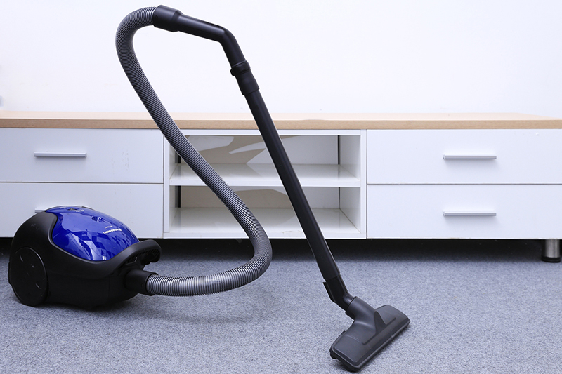 Máy hút bụi Panasonic có tốt không? (hình 1)