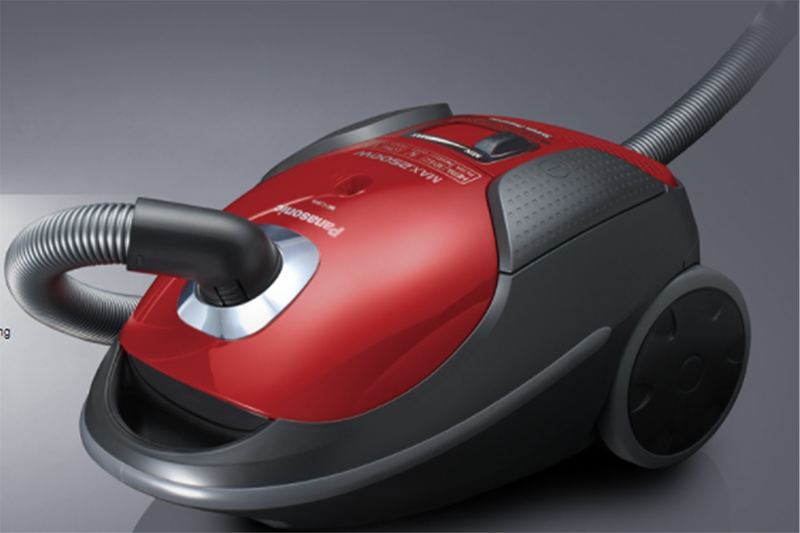 Máy hút bụi Panasonic có tốt không? (hình 5)