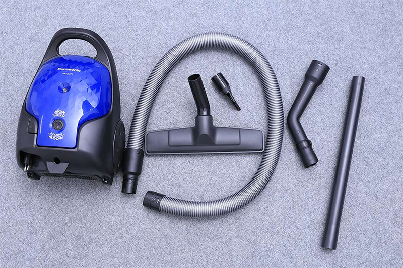 Máy hút bụi Panasonic có tốt không? (hình 7)