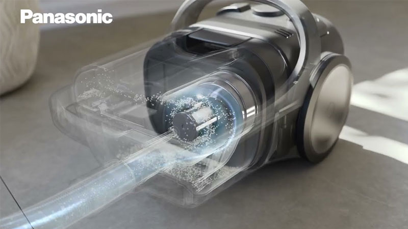 Máy hút bụi Panasonic có tốt không? (hình 9)