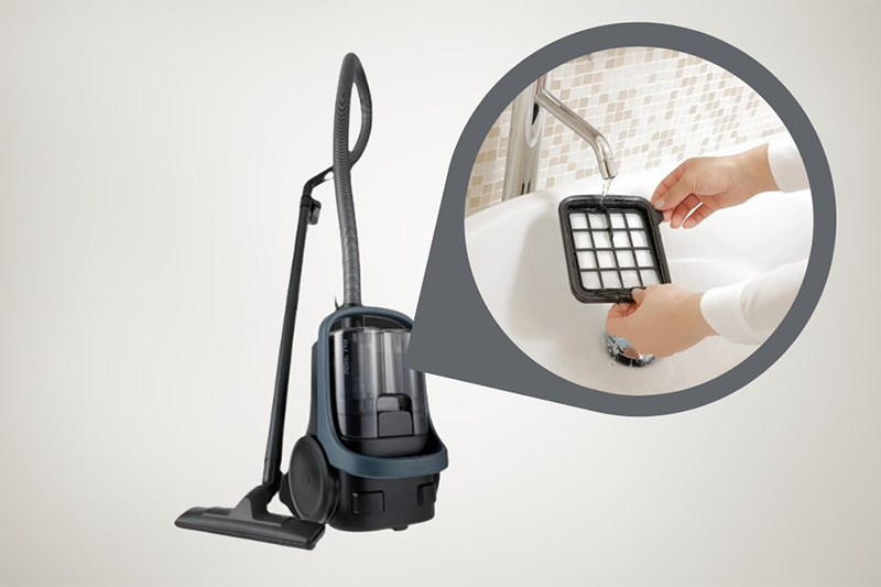 Máy hút bụi Panasonic có tốt không? (hình 8)