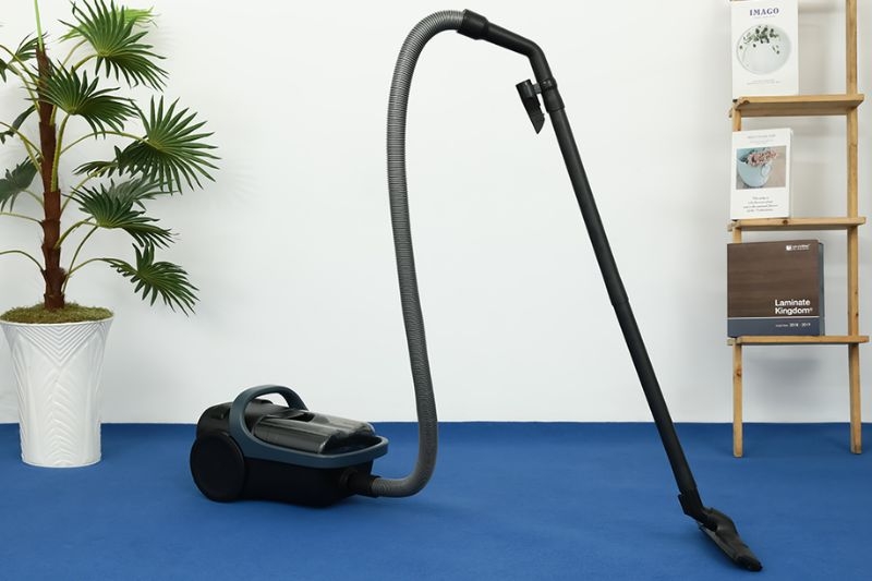 Máy hút bụi Panasonic MC-CL601AN49 ảnh 1