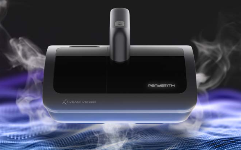 Máy hút bụi PerySmith - hình 3