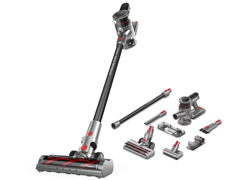 Máy hút bụi PerySmith - hình 6