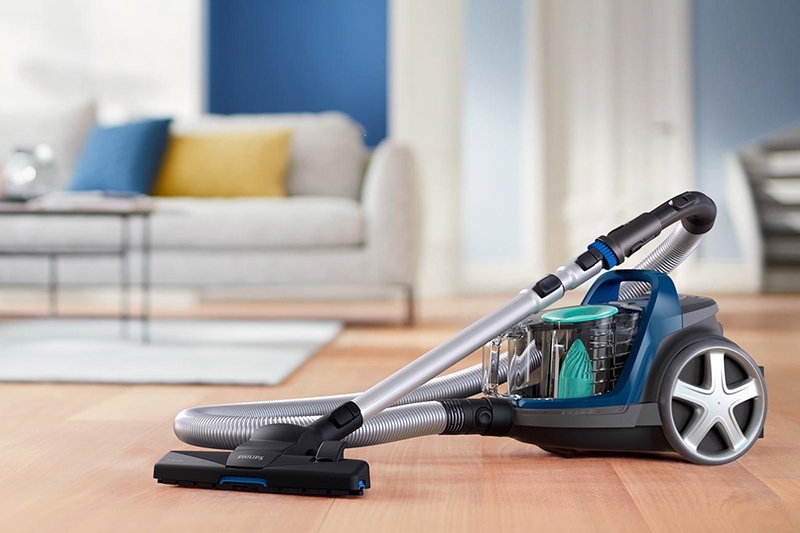 Máy hút bụi Philips có tốt không? (hình 1)