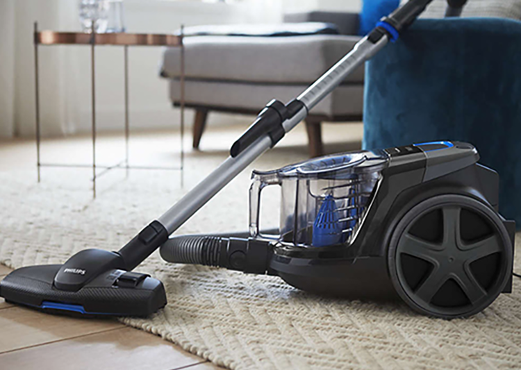 Máy hút bụi Philips có tốt không? (hình 3)