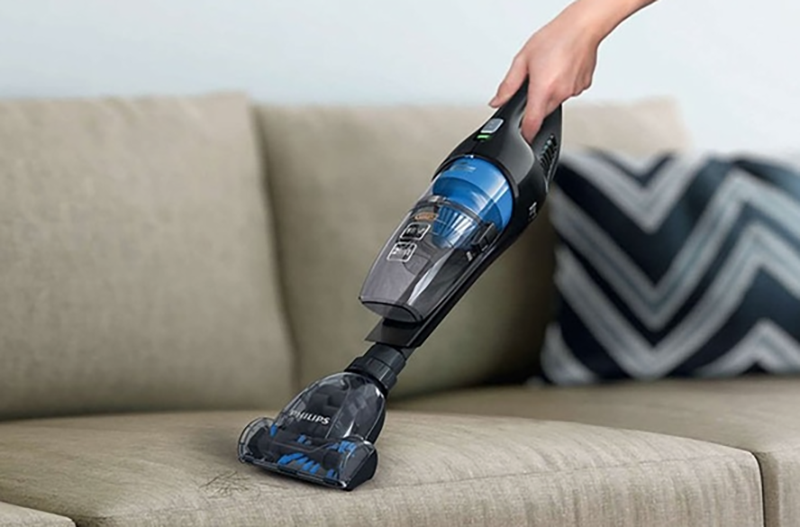 Máy hút bụi Philips có tốt không? (hình 2)