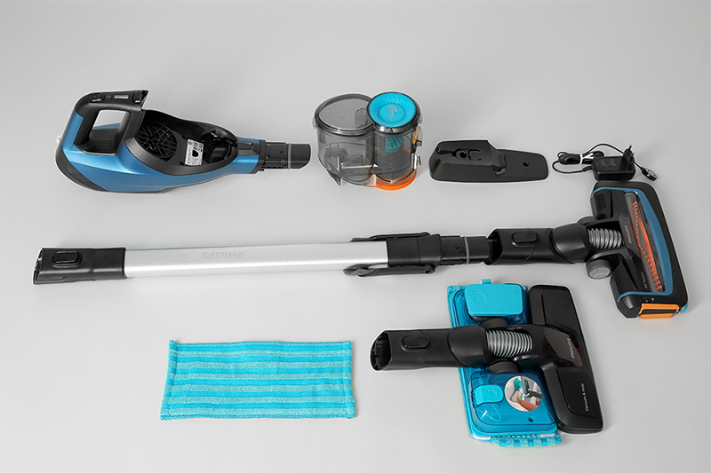 Máy hút bụi Philips có tốt không? (hình 5)