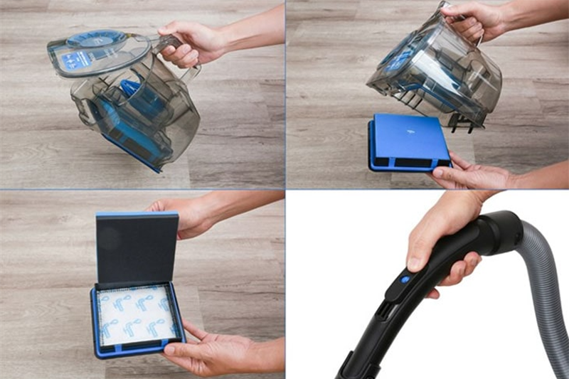 Máy hút bụi Philips có tốt không? (hình 6)