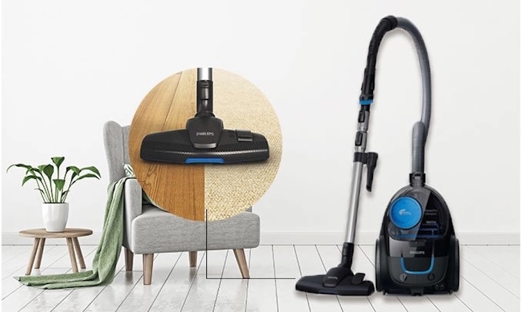 máy hút bụi philips fc9350 hình 7