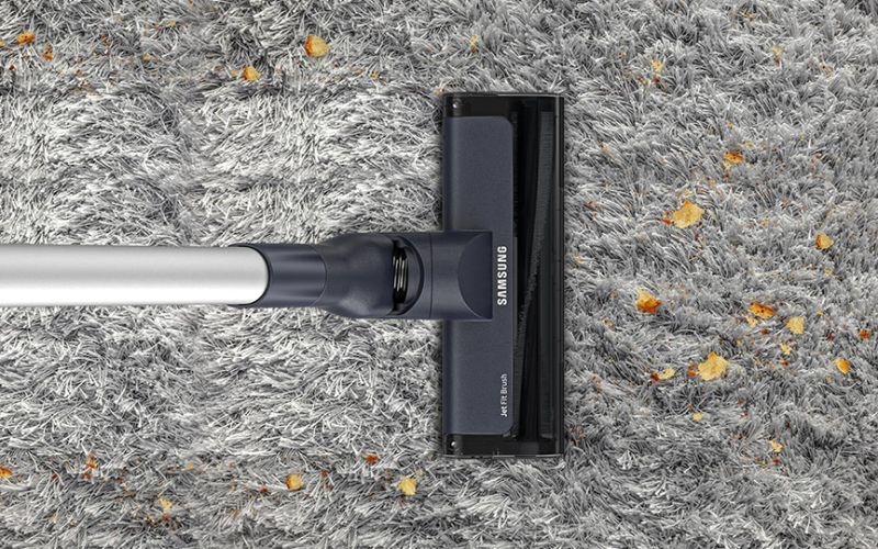 máy hút bụi samsung 1