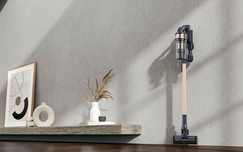 máy hút bụi samsung 2