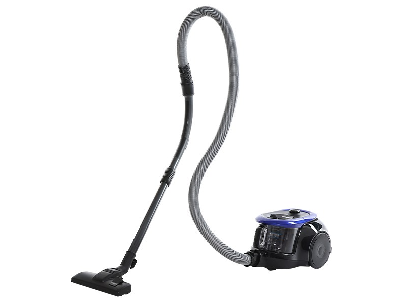Máy hút bụi Samsung VC18M2120SB/SV - hình 1