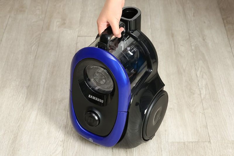 Máy hút bụi Samsung VC18M2120SB/SV - hình 2