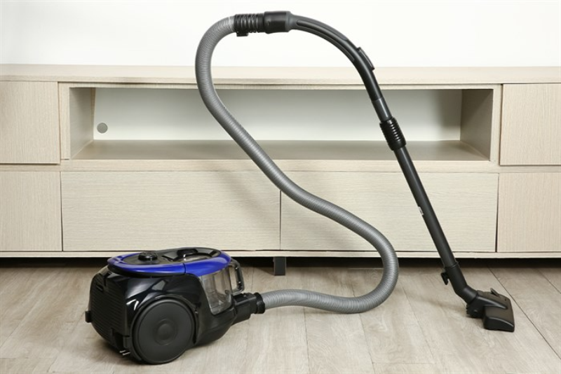 Máy hút bụi Samsung VC18M2120SB/SV - hình 5